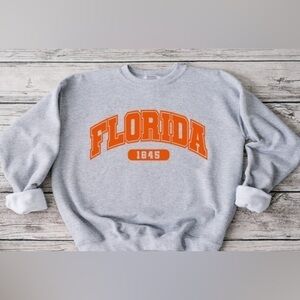Florida Crewneck